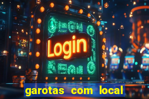 garotas com local santos sp